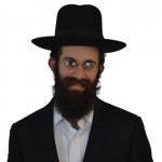 Rabbi Dovid Glucksman